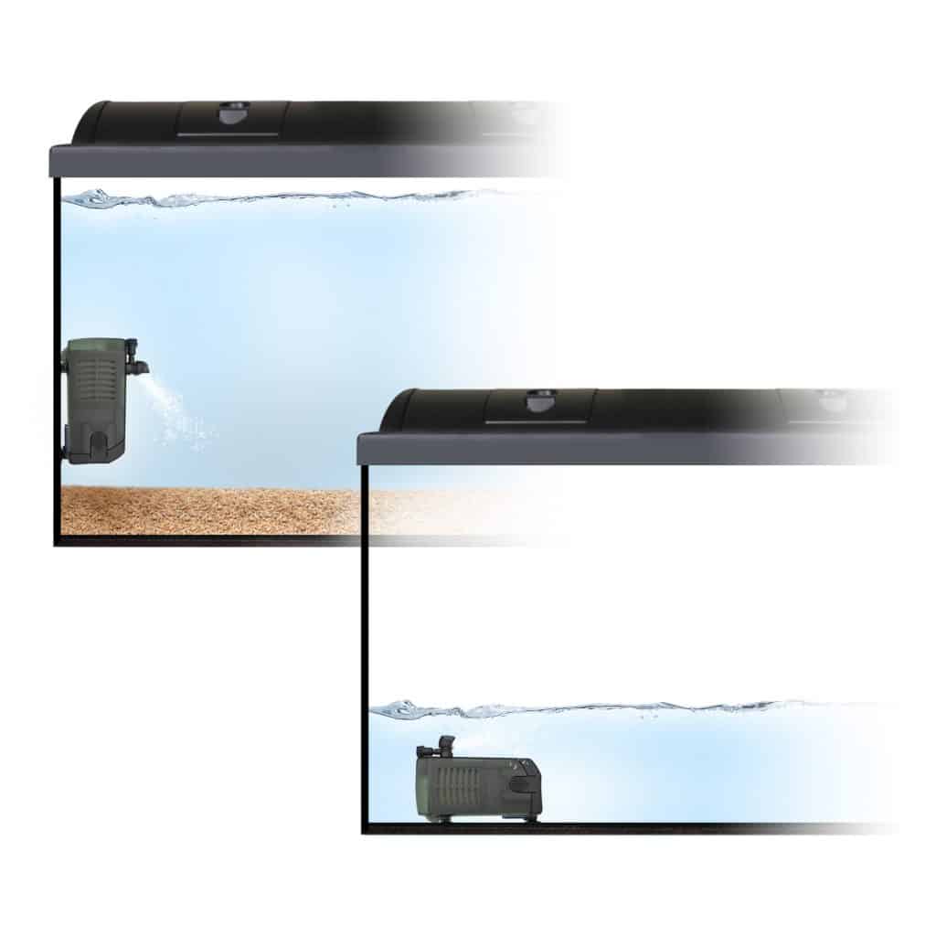 Fluval U1 Underwater Filter, up to 55 L