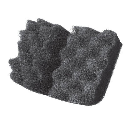 Fluval Bio-Foam for 406, 407 Canister Filter, Value Pack