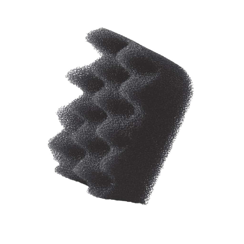 Fluval Bio-Foam for 206, 207 Canister Filter, Value Pack