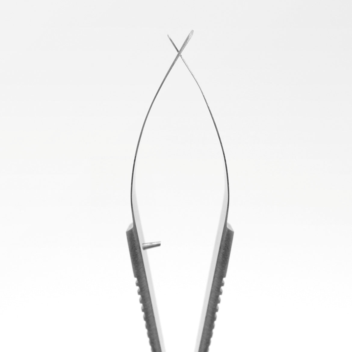 AquaVitro Straight Spring Shears
