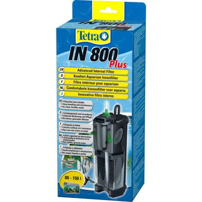 Tetra IN Plus Internal Filter - Available In 4 Sizes