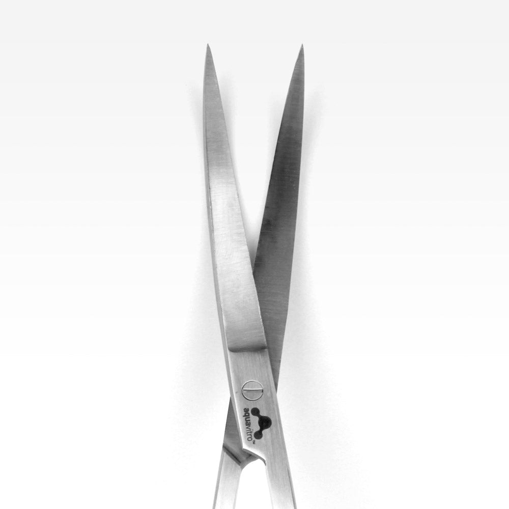 AquaVitro Double Curved Shears