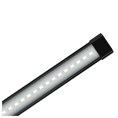Ciano Aqua 60 LED Aquarium 58L With Black Stand