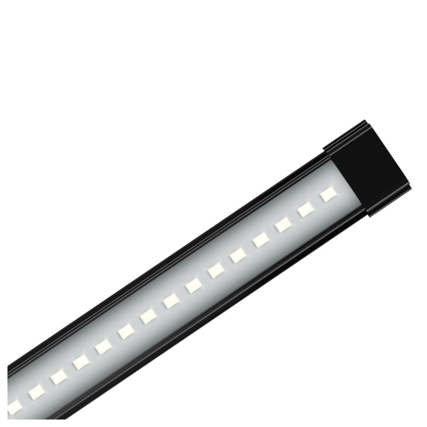 Ciano Aqua 60 LED Aquarium - Black 58L
