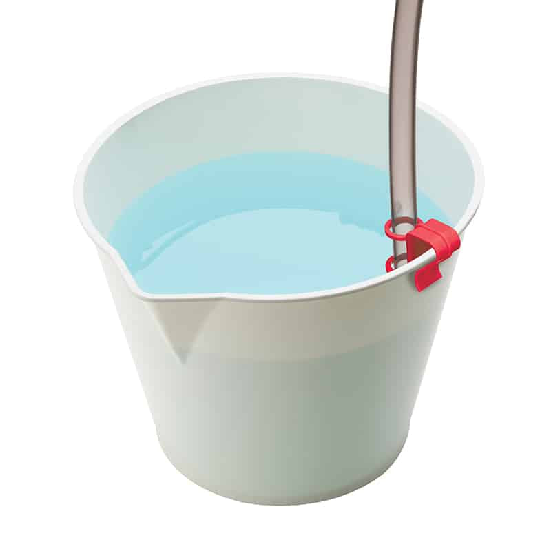 Fluval GravelVAC Multi-Substrate Cleaner (S/M), up to 20″ / 50.8 cm