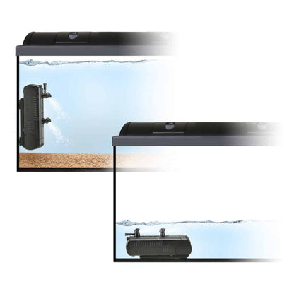 Fluval U3 Underwater Filter, up to 150 L