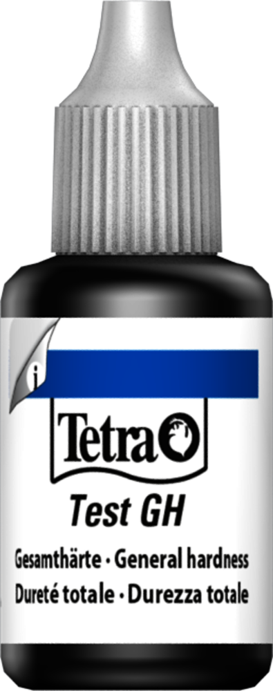 Tetra Water Test Set