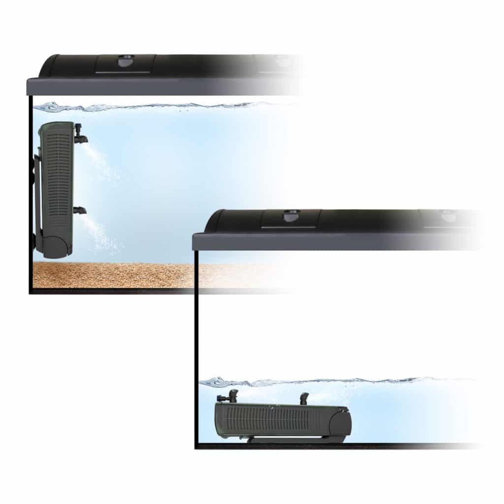 Fluval U4 Underwater Filter, up to 240 L