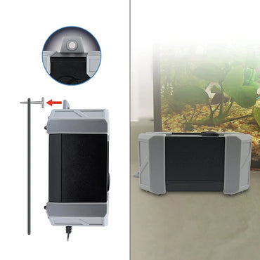 Fluval A202 Air Pump, up to 300 L