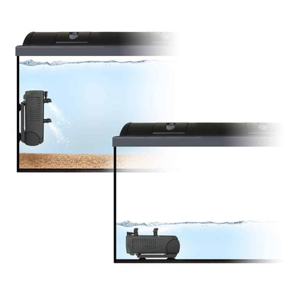 Fluval U2 Underwater Filter, up to 110 L