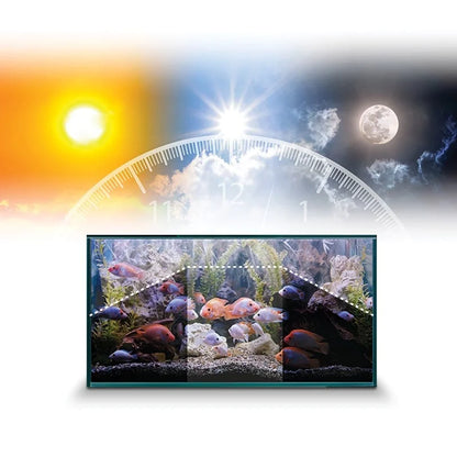 Fluval Aquasky 2.0 Bluetooth LED, 30W, up to 51″ / 130 cm