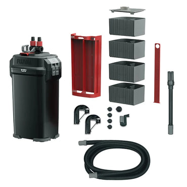 Fluval 407 Canister Filter, 150-500 L