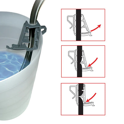 Fluval EasyVac Gravel Cleaner - Available In 2 Sizes