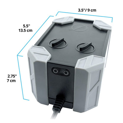 Fluval A402 Air Pump, up to 600 L