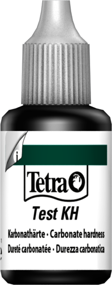 Tetra Water Test Set
