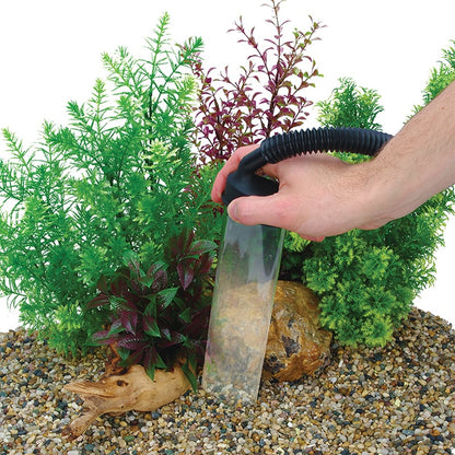Fluval EasyVac Gravel Cleaner - Available In 2 Sizes