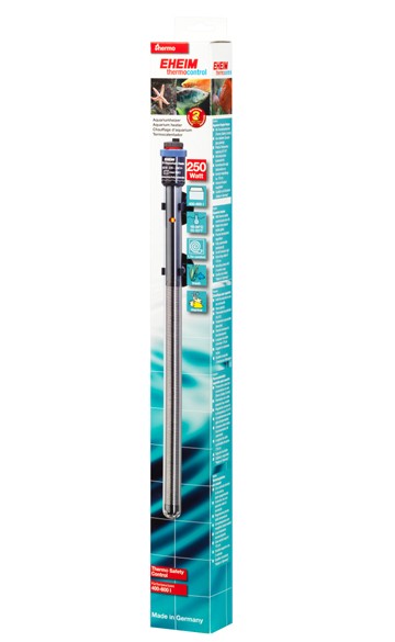 Eheim Thermocontrol Aquarium Heater - Available In 9 Sizes