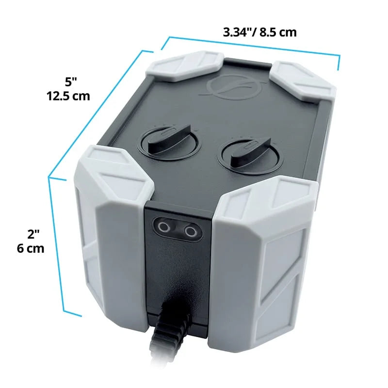 Fluval A402 Air Pump, up to 600 L