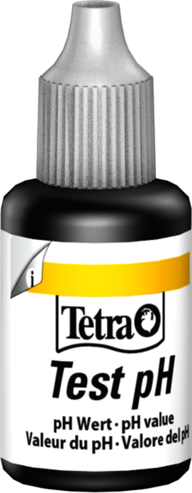 Tetra Water Test Set