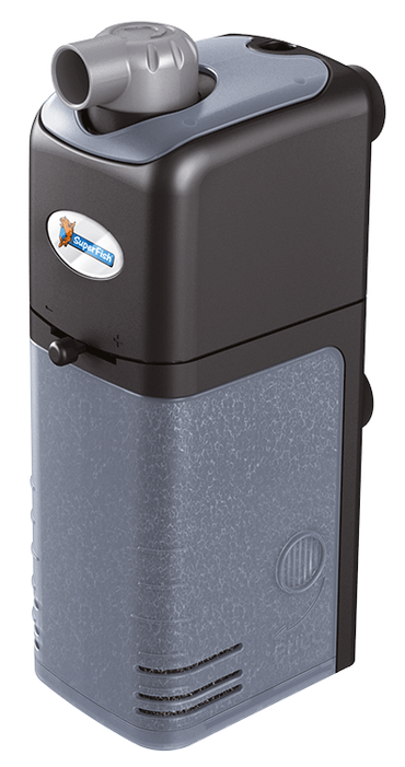 Superfish Aqua-Flow - Available In 4 Sizes