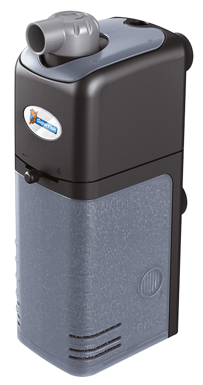 Superfish Aqua-Flow - Available In 4 Sizes