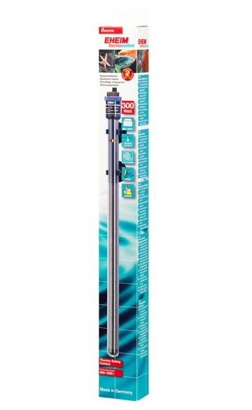 Eheim Thermocontrol Aquarium Heater - Available In 9 Sizes