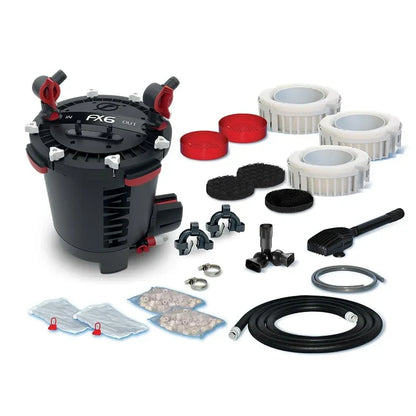 Fluval FX6 Canister Filter, up to 1500 L