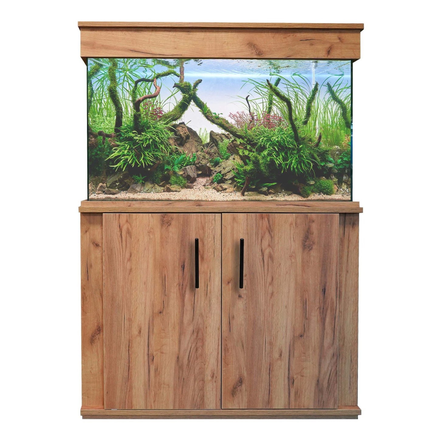 Clearseal Aura 200 Aquarium Set