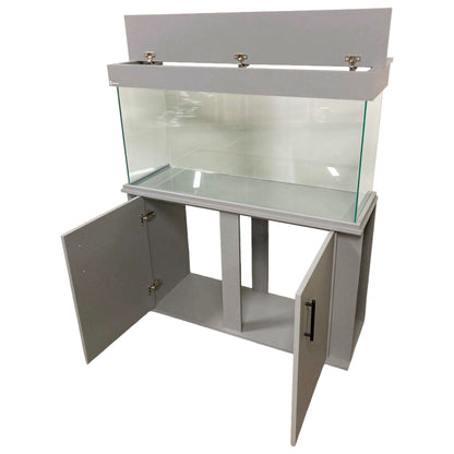 Clearseal Aura 200 Aquarium Set