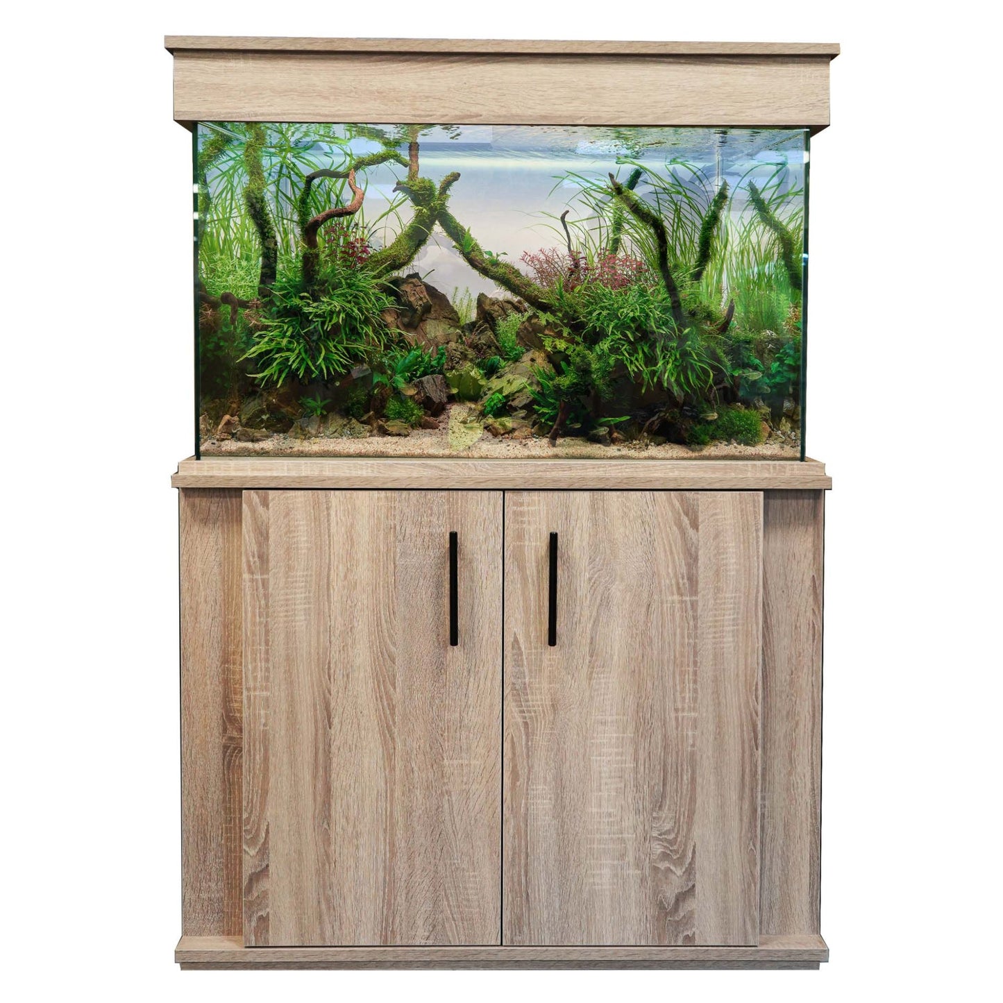 Clearseal Aura 200 Aquarium Set