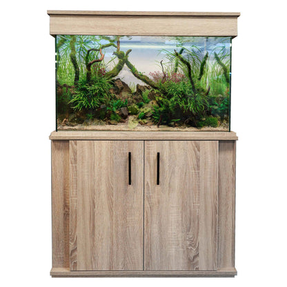 Clearseal Aura 200 Aquarium Set