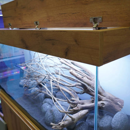 Clearseal Aura 160 Aquarium Set