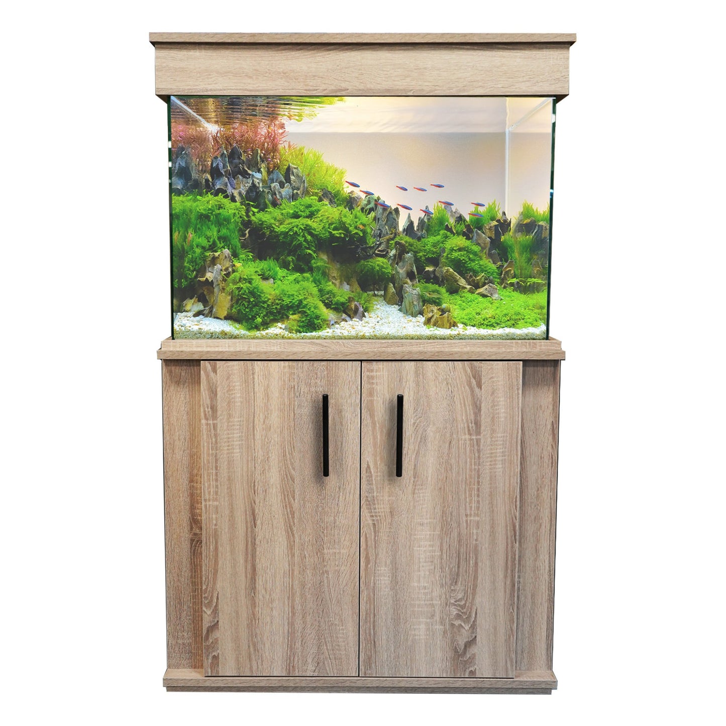 Clearseal Aura 160 Aquarium Set