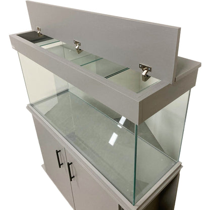 Clearseal Aura 250 Aquarium Set