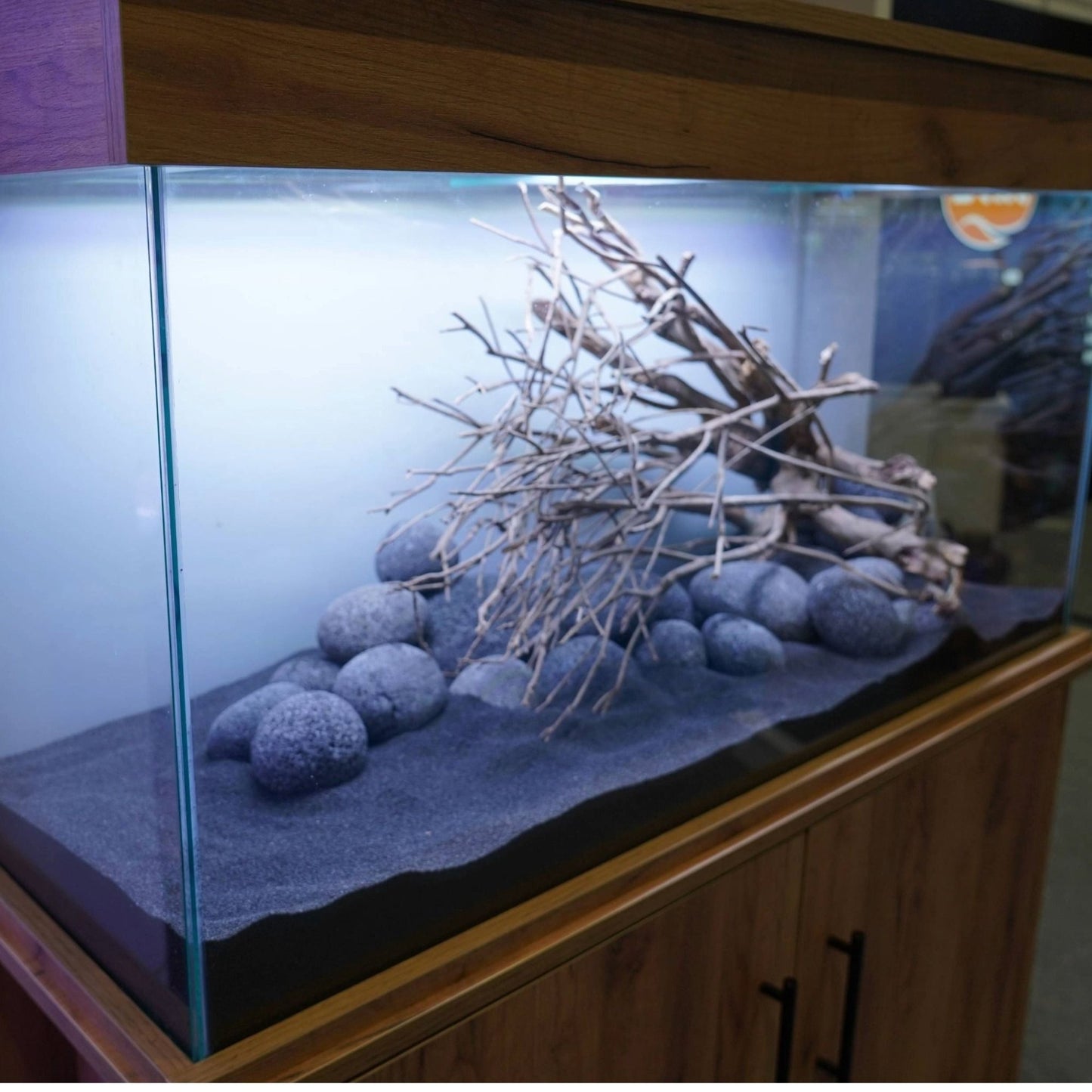Clearseal Aura 250 Aquarium Set