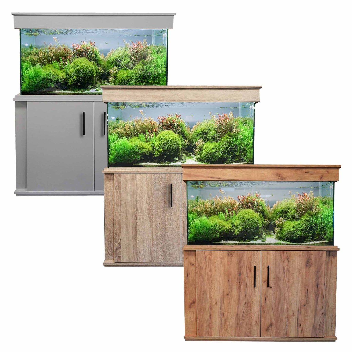 Clearseal Aura 250 Aquarium Set