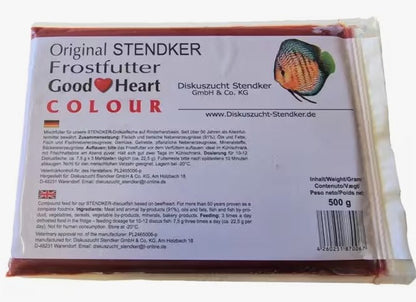 Stendker GoodHeart Colour - Available In 2 Sizes