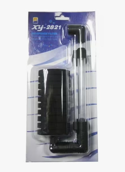Xinyou XY-2821 Bio Sponge Filter