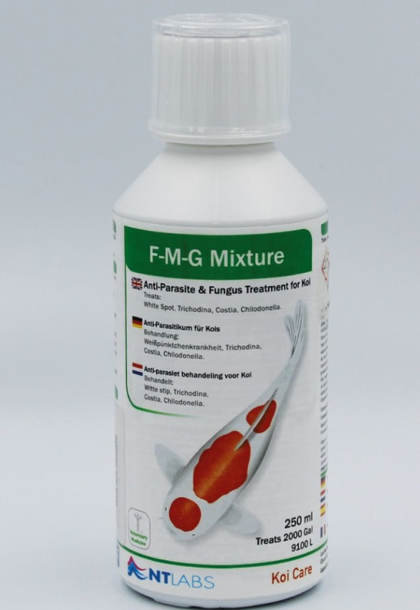 NT Labs Koi Care - FMG Mixture 500ml