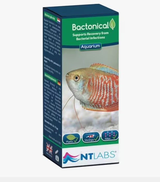 NT Labs Aquarium Bactonical 100ml