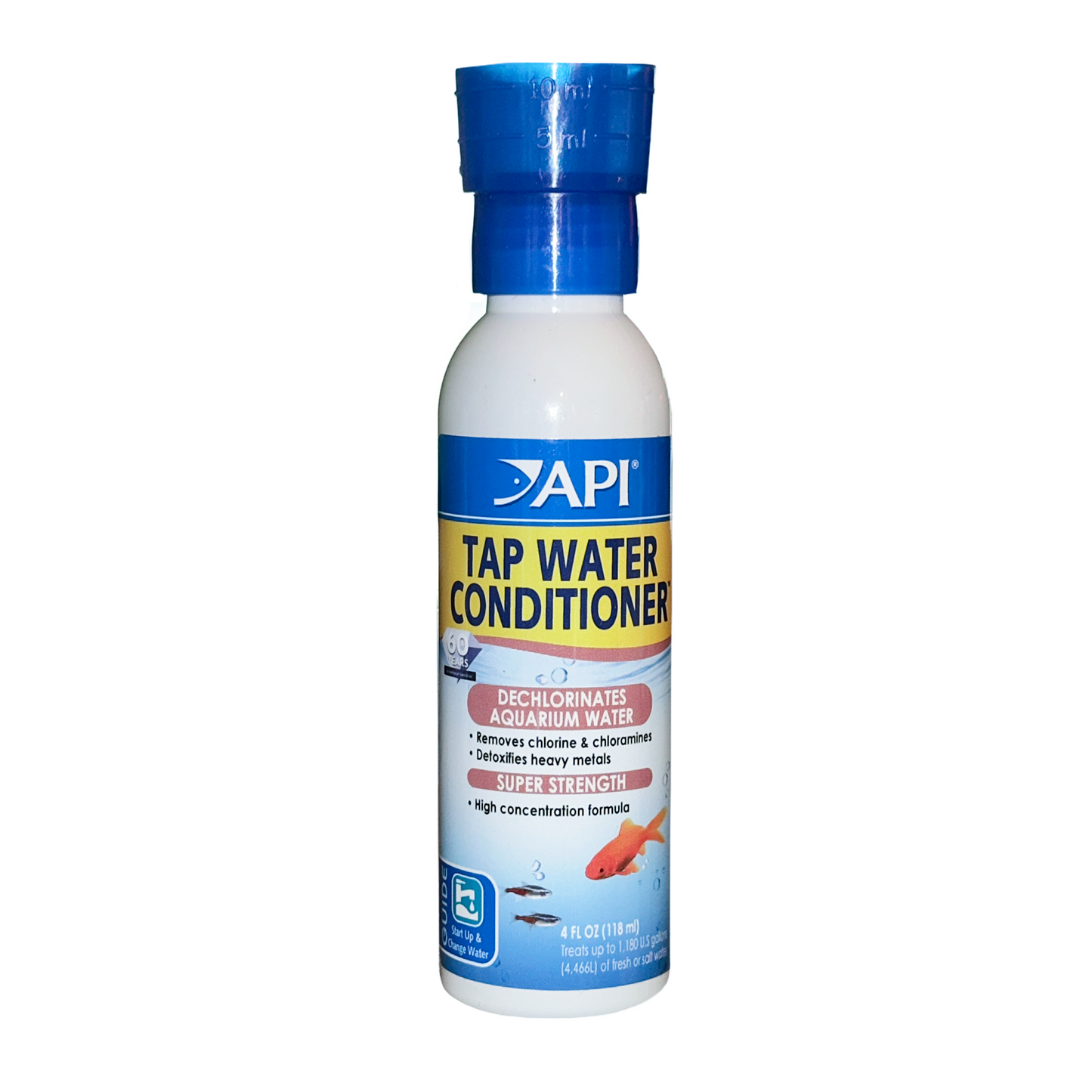 API Tap Water Conditioner - Available In 3 Sizes