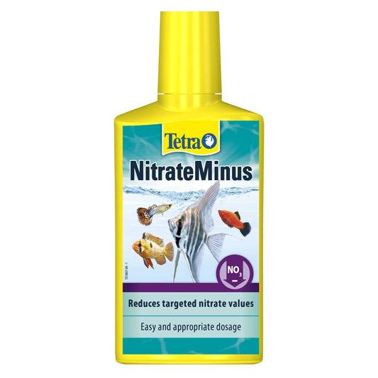 Tetra Nitrate Minus - Available In 2 Sizes