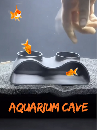 Aquarium Cave