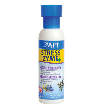 API Stress Zyme - Available In 5 Sizes
