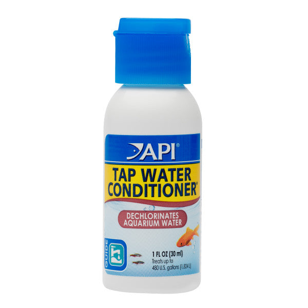 API Tap Water Conditioner - Available In 3 Sizes