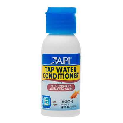 API Tap Water Conditioner - Available In 3 Sizes