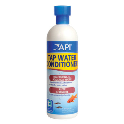API Tap Water Conditioner - Available In 3 Sizes