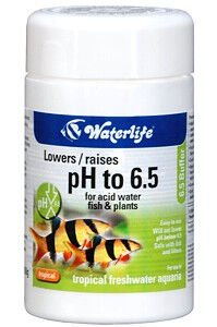 Waterlife Acid 6.5 Buffer 160g